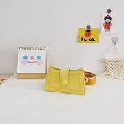 Children's bag new shoulder bag