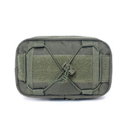 Tactical camouflage bag