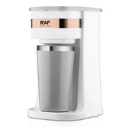 RAF Portable 420ml Smart Coffee Makers Machine | R119