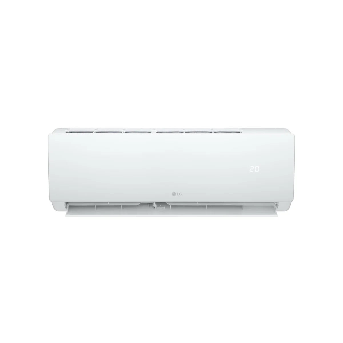 LG 2023 Split AC 1.5 Ton with Rotary Compressor