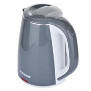 Sonashi 1.8 Litres Cordless Stainless Kettle SKT-1811N - Grey