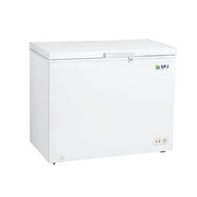 SPJ 295L Chest freezer CFWTT-295C035