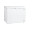 SPJ 295L Chest freezer CFWTT-295C035