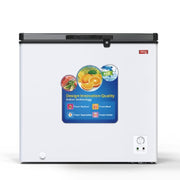 Onida 230L Chest Freezer | ODCF230
