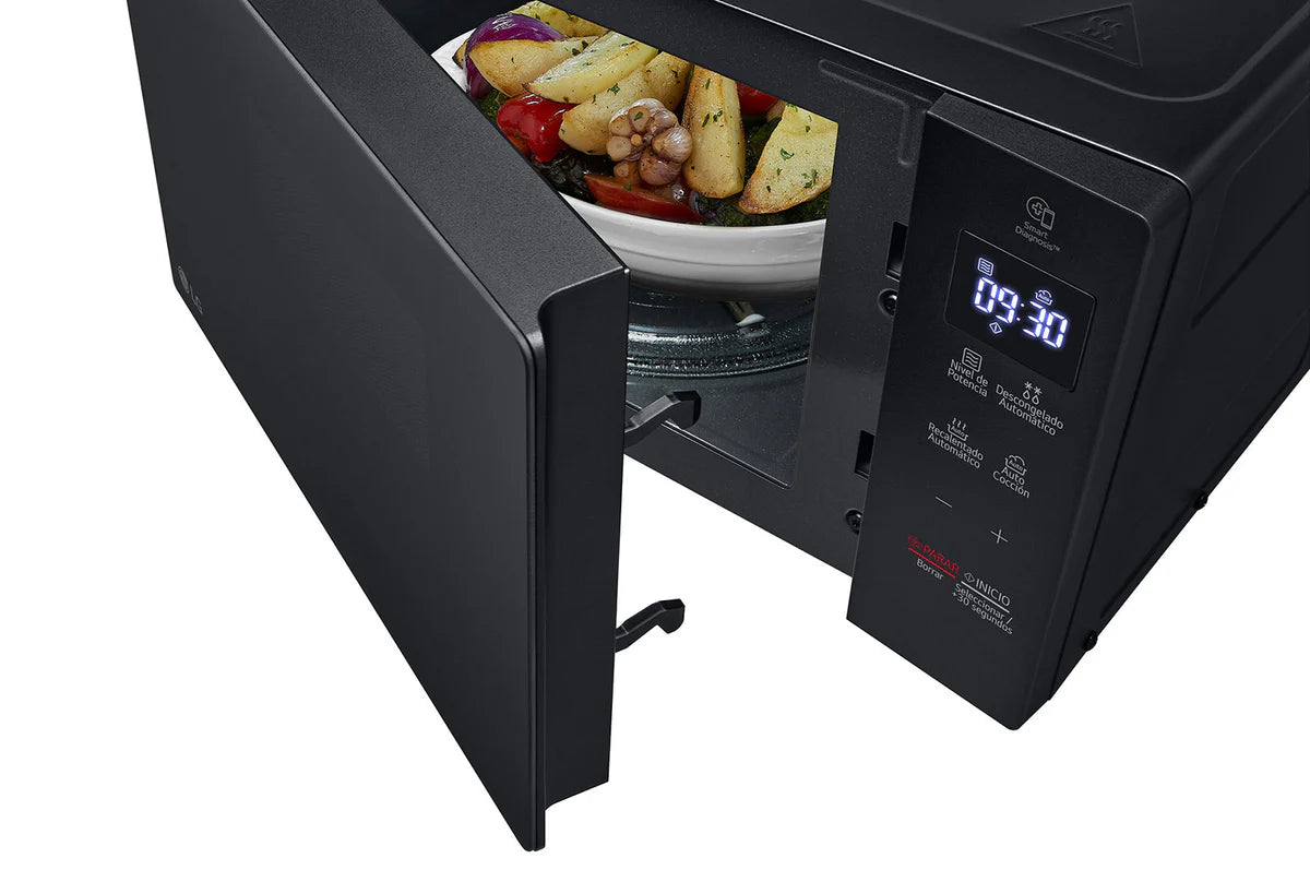 LG 20L Liters NeoChef Microwave Oven