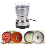 RAF Multifunctional Electric Masala Coffee Grinder And Dry Mill | R.7113