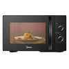 Midea 25L Solo Microwave Oven | MM8P022KG-B