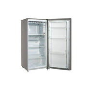 Roch 190 Litre Single Door Refrigerator - Silver (2YRS WRNTY)
