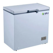 SPJ 295L Chest freezer CFWTT-295C035