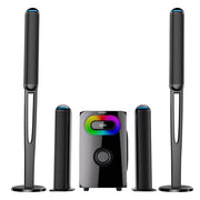 Global Star Bluetooth Speaker Home Speakers GS-2026 4.1 Multispeaker System