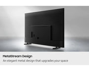 Samsung Crystal UHD U8000F 4K Smart TV