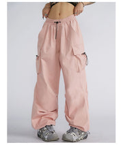 Wide Leg Pants For Female Niche, Loose Covering For Flesh