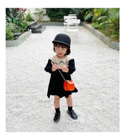 Lovely Korean Style Pearl Bag