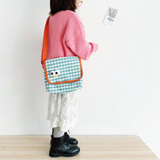 Shoulder Check Bag