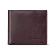 Multi-card wallet