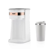 RAF Portable 420ml Smart Coffee Makers Machine | R119