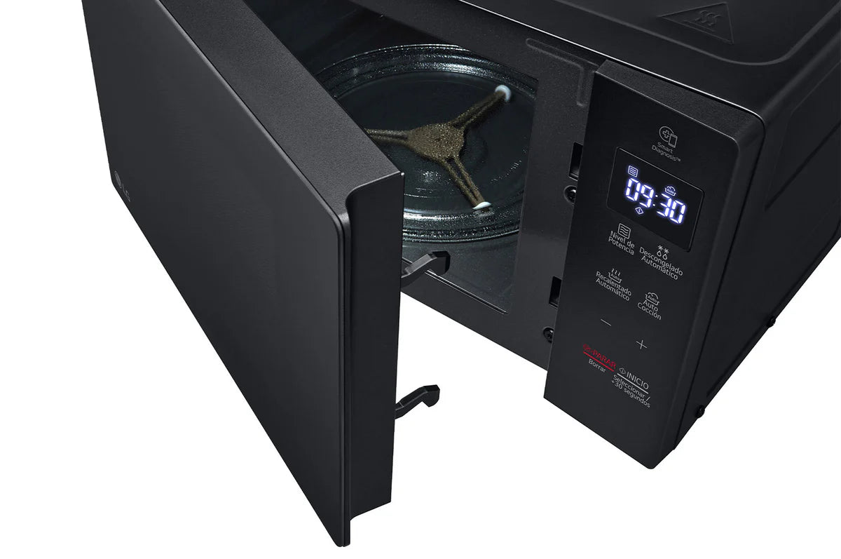 LG 20L Liters NeoChef Microwave Oven