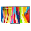LG 55 Inch 4K OLED Ultra HD  C2 Series Smart TV | CU55