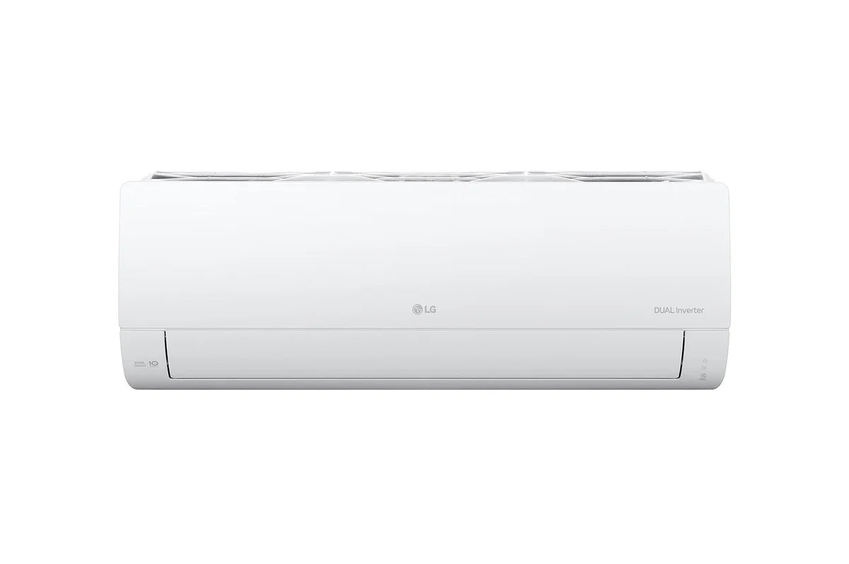 LG 18,000 BTU DUALCOOL Inverter AC