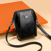 Crossbody Mini Fashion Vertical Phone Shoulder Bag