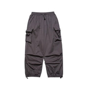 Women's Loose Design High Street Overalls