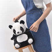 Sac Panda  Le Bambin