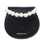 Lovely Korean Style Pearl Bag