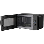 Midea 25L Solo Microwave Oven | MM8P022KG-B