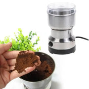 RAF Multifunctional Electric Masala Coffee Grinder And Dry Mill | R.7113
