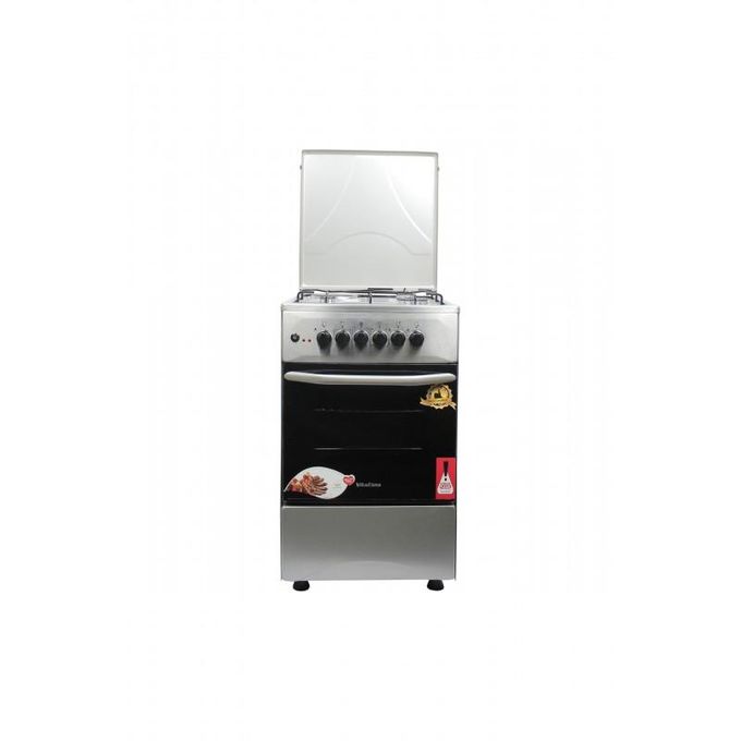 Blueflame 50x50cm 3 Gas 1 Electric Cooker with Electric Oven C5031E