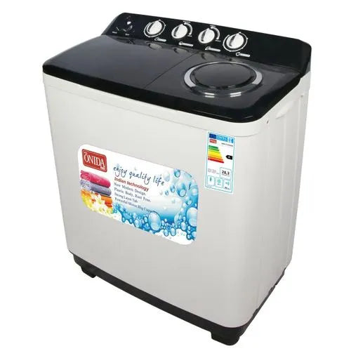 Onida 13Kg Twin Tub Washing Machine