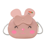 Creative Animal Cartoon Children's Bag
