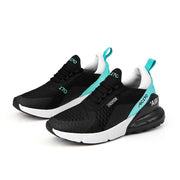 Women's casual sports shoes