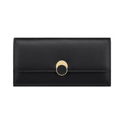Women's Wallet Long Genuine Leather Large Capacity