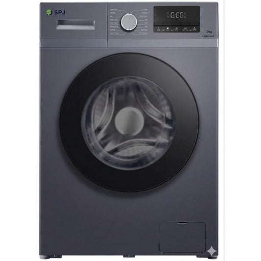 SPJ 7Kg Front Load Fully Automatic Washing Machine