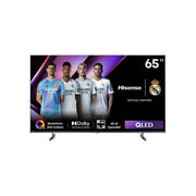 Hisense 65 Inch QLED VIDAA Smart TV 65Q6Q - 3 Year Warranty