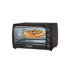 Sonashi 63 Litres Electric Oven STO-732, Mini Oven - Black. (1 YR WRNTY)