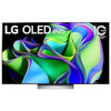 LG 55 Inch OLED 4K UHD webOS Smart TV  Class C3 Series - OLED55C3PUA