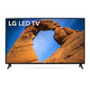 LG 49 Inch Smart LED Full HD 1080p TV – Black