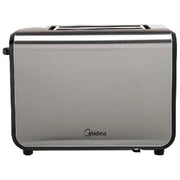 Midea Toaster 2 Slots, 950W With Adjustable Browning Control I MT- RW2L20W