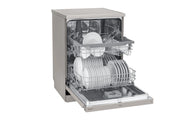 LG Dishwasher with QuadWash & Steam