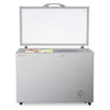 Hisense 550 Liters Deep Chest Freezer 3 Yrs Warranty