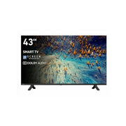 Toshiba 43 Inch Smart VIDAA Full HD TV 43V35KW - Black (3YRS WRNTY)