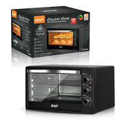 RAF 48L Electric Oven 1500W | R.5315