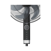 Midea 16 Inch Floor Stand Electric Fan 16 FS40-23MR with Remote
