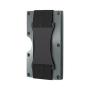 Urban Minimalist Carbon Fiber Wallet