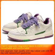 Versatile Couple Sneakers Niche Original Sports Leisure Trendy Star Shoes