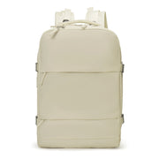 Large Capacity Nylon Travel Waterproof Outdoor Dry Wet Separation Backpack Lightweight Multi-function Bag
