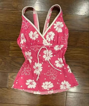 Fashion All-matching Slim Fit Slimming Sling Top