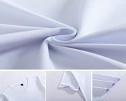 Fashion Women's Printed V-neck Short-sleeved T-shirt